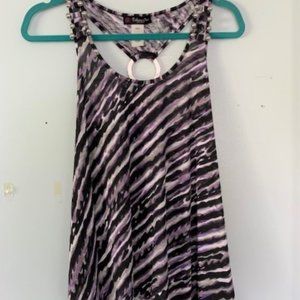 Volume One Junior Top